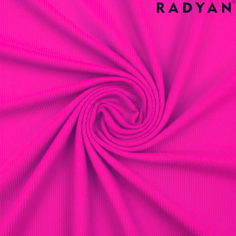 Poly Spandex Super Stretch Interlock Fabric for Activewear Apparel 58/60 Inch Width 250 GSM