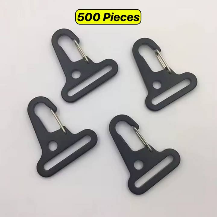 Aluminum Snap Hook for Bags & Handbags