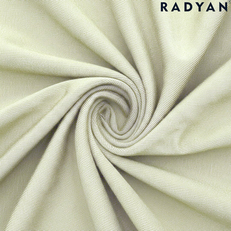 Bamboo Rayon Spandex Jersey Fabric 95% Rayon 5% Spandex for Yoga Activewear Apparel 58/60 Inch Width 220 GSM