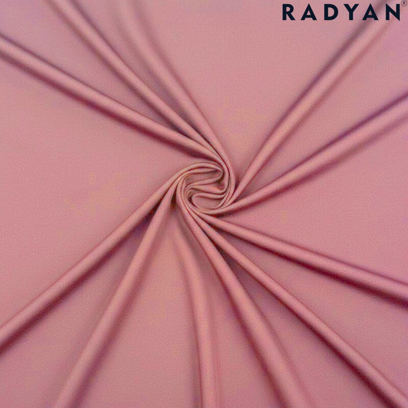 EcoGreen Recycled Polyester Spandex Jersey Fabric 88% Recycled PET 12% Spandex for Activewear Apparel 60/61 Inch Width