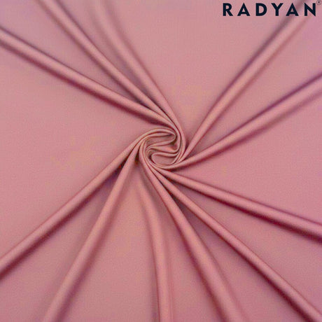 EcoGreen Recycled Polyester Spandex Jersey Fabric 88% Recycled PET 12% Spandex for Activewear Apparel 60/61 Inch Width