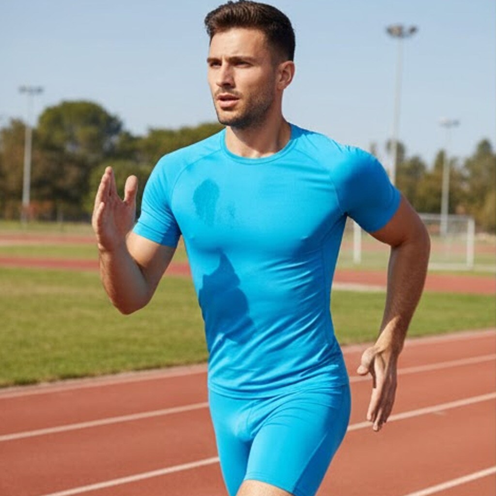 Nylon Spandex Tricot Matte Stretch Fabric 80% Nylon 20% Spandex for Swimwear Activewear Apparel 58/60 Inch Width 200 GSM