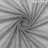 Nylon Spandex Power Mesh Stretch Fabric 85% Nylon 15% Spandex for Activewear Swimwear Apparel 58/60 Inch Width