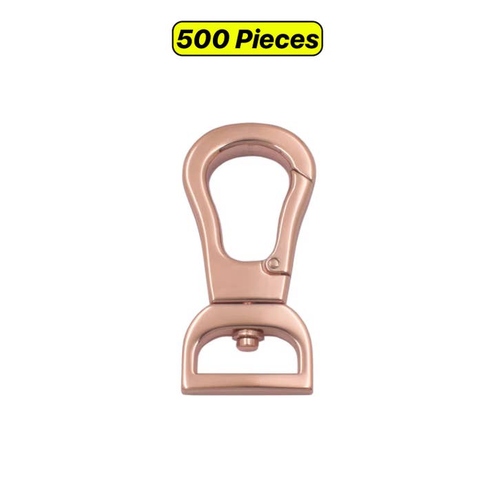 Swivel Snap Hook for Dog Leash Metal