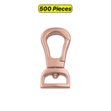 Swivel Snap Hook for Dog Leash Metal