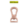 Swivel Snap Hook for Dog Leash Metal