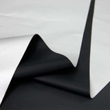 1 Yard Premium 100% Polyester Blackout Drapery Lining Fabric 60 Inch Width for Curtains & Home Decor