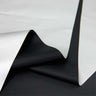 1 Yard Premium 100% Polyester Blackout Drapery Lining Fabric 60 Inch Width for Curtains & Home Decor