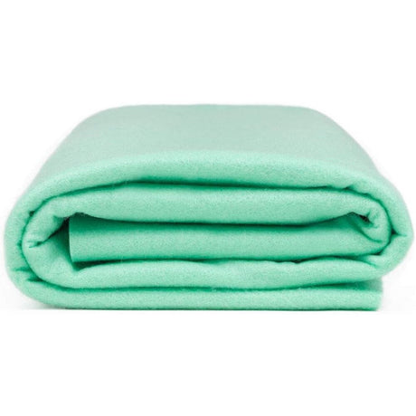 1 Yard Premium 100% Acrylic Felt Fabric 72 Inch Width for Crafts & DIY Projects