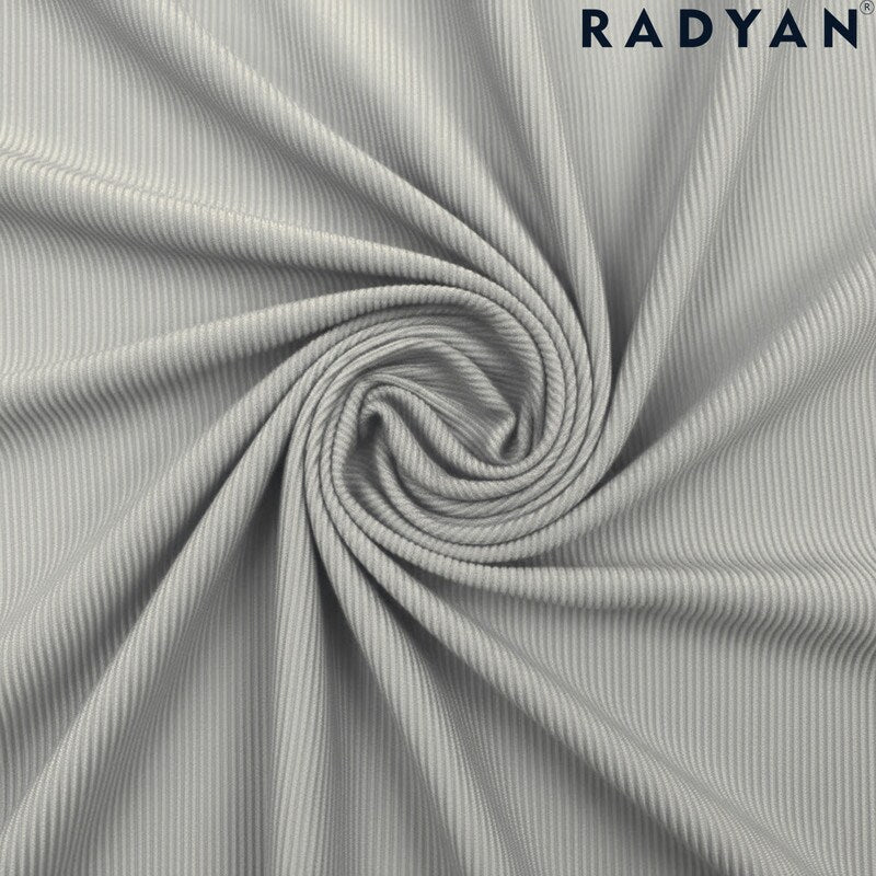 Poly Spandex Super Stretch Interlock Fabric for Activewear Apparel 58/60 Inch Width 250 GSM