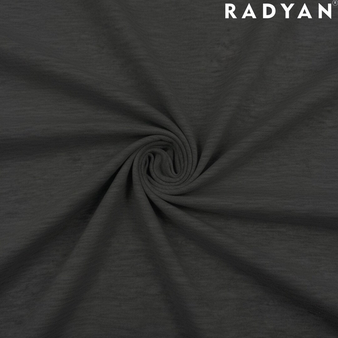 F-12+ Egyptian Combed Cotton Spandex Jersey Fabric 90% Cotton 10% Spandex for Activewear Apparel 60/61 Inch Width 240 GSM