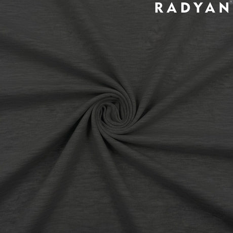 F-12+ Egyptian Combed Cotton Spandex Jersey Fabric 90% Cotton 10% Spandex for Activewear Apparel 60/61 Inch Width 240 GSM