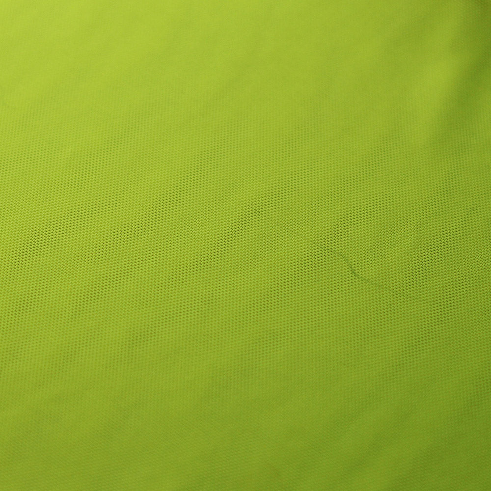 Stretch Mesh Nylon Spandex Fabric - Multiple Colors, Solid Mesh, 58/60" Width (1 Yard)