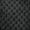 1 Yard Minky Dimple Dot Faux Fur Fabric, 60″ Wide 100% Polyester