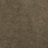 1 Yard Sahara Brown Textured Stretch Acrylic Jersey Knit Fabric Apparel 58 Inches Width