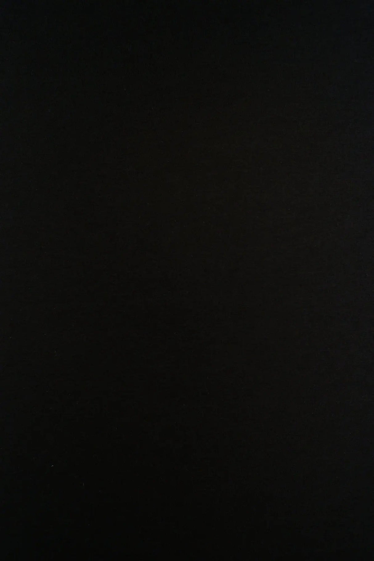 1 Yard French Terry Solid Knit Fabric, 58/60? Wide Poly Rayon Spandex Blend