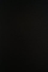 1 Yard French Terry Solid Knit Fabric, 58/60'' Wide Poly Rayon Spandex Blend