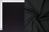 1 Yard Rayon Challis Solid Fabric, 52/54'' Wide 100% Rayon
