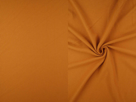 Solid Yummy Thermal Knit Fabric Soft, Stretchy & Textured 58/60" Wide