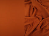Solid Yummy Thermal Knit Fabric Soft, Stretchy & Textured 58/60" Wide