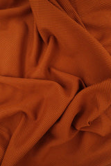 Solid Yummy Thermal Knit Fabric Soft, Stretchy & Textured 58/60" Wide