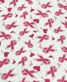 Assorted Anti-Pill Fleece Fabric - Floral, Butterfly, Dog, Pink Ribbon, Bright Plaid, 58-60 Inches Wide