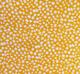 Rayon Crinkle 1D1046 100 Percent Rayon Fabric - Mustard/Ivory Crinkle, 50/52" Width