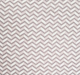 1 Yard Gray Rayon Crinkle Apparel Fabric 50/52 inches Width