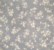 Rayon Crinkle 1D1274 Rayon Fabric - Gray Beige Crinkle Texture, 50/52" Width