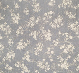 Rayon Crinkle 1D1274 Rayon Fabric - Gray Beige Crinkle Texture, 50/52" Width