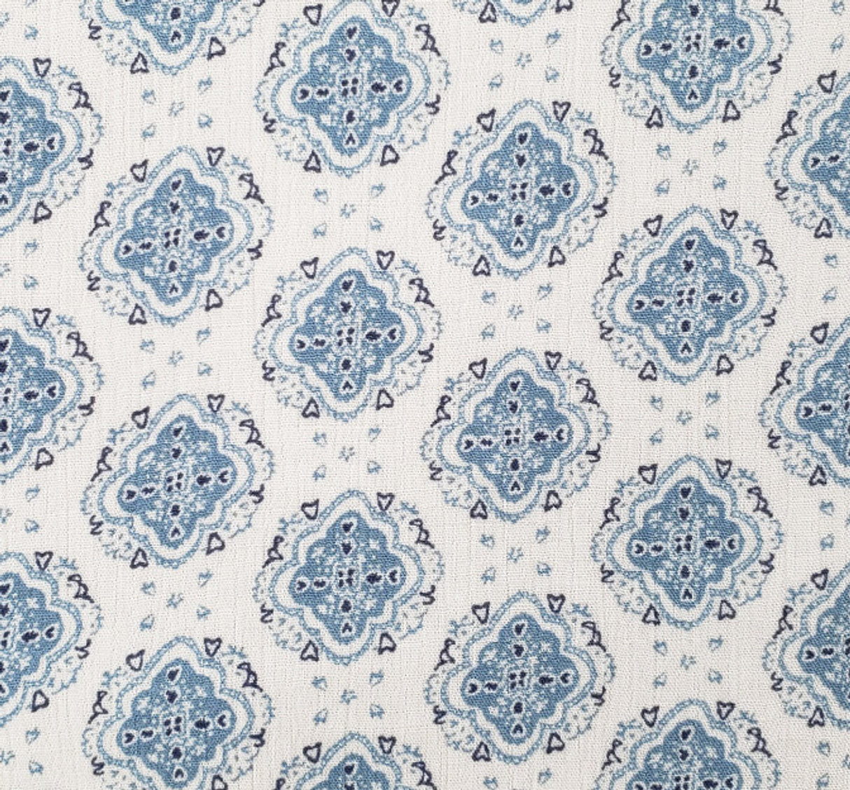 1 Yard Rayon Crinkle Lightweight Drapey Fabric for Dresses Blouses Skirts Width 50/52"