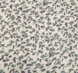 1 Yard Ivory Desert Sage Rayon Crepon Fabric Lightweight Woven Textured Pleated Apparel Width 50/52"