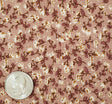 Rayon Crinkle 1D423 Sandstone Rayon Fabric - Sandstone Textured Crinkle, 50/52" Width