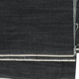 Navy Blue Denim Fabric 55 Inch Wide Durable Tear Resistant Yard