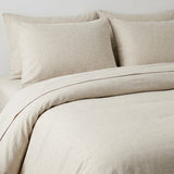 Fabric Muslin Natural 100% Cotton Plain Weave Unfinished Sewing