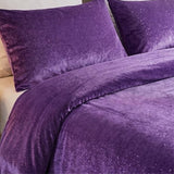 Glitz Sequin Tablecloth 90 Inch Round Durable Polyester Party