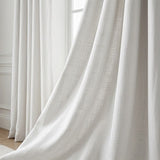 Cotton Gauze Fabric Lightweight Sheer Crinkle 48 to 50 Inch Wide