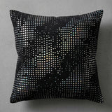 Small Dot Confetti Sequin Fabric Sparkle Polyester Costume Yard
