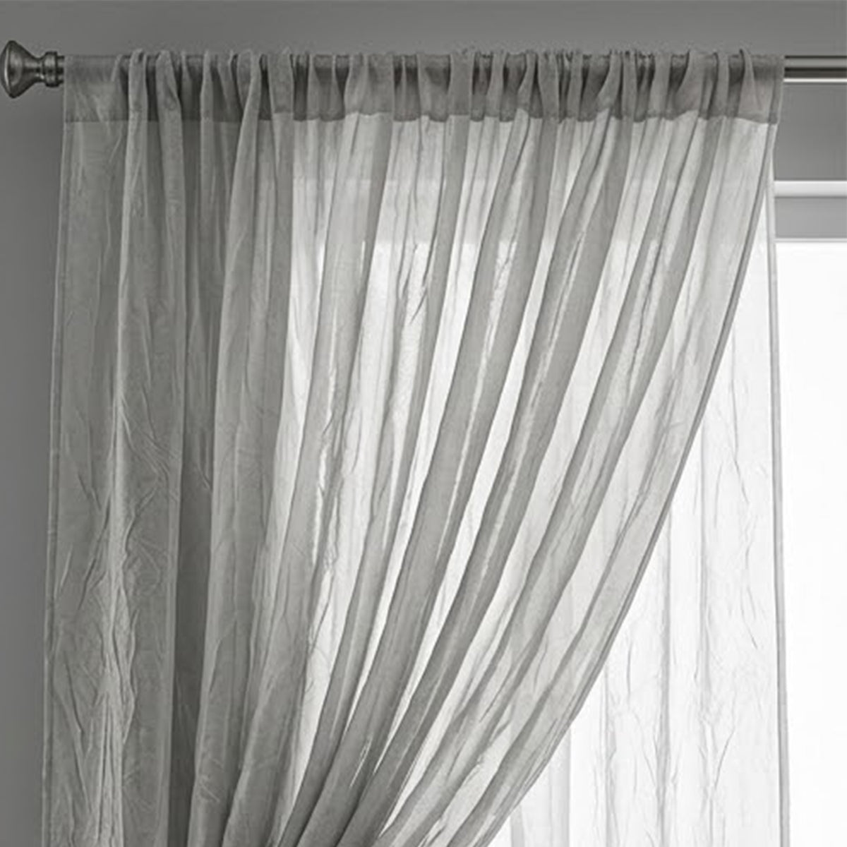Crush Satin Fabric 120 Wide Shiny Lightweight Draping Backdrop