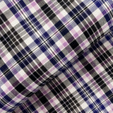 Cotton Shirting Fabric 60in Width by the Yard Soft Stylish Chic