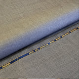 Lt Grey Super Merino Wool Fabric 58/60in Width by the Yard Soft