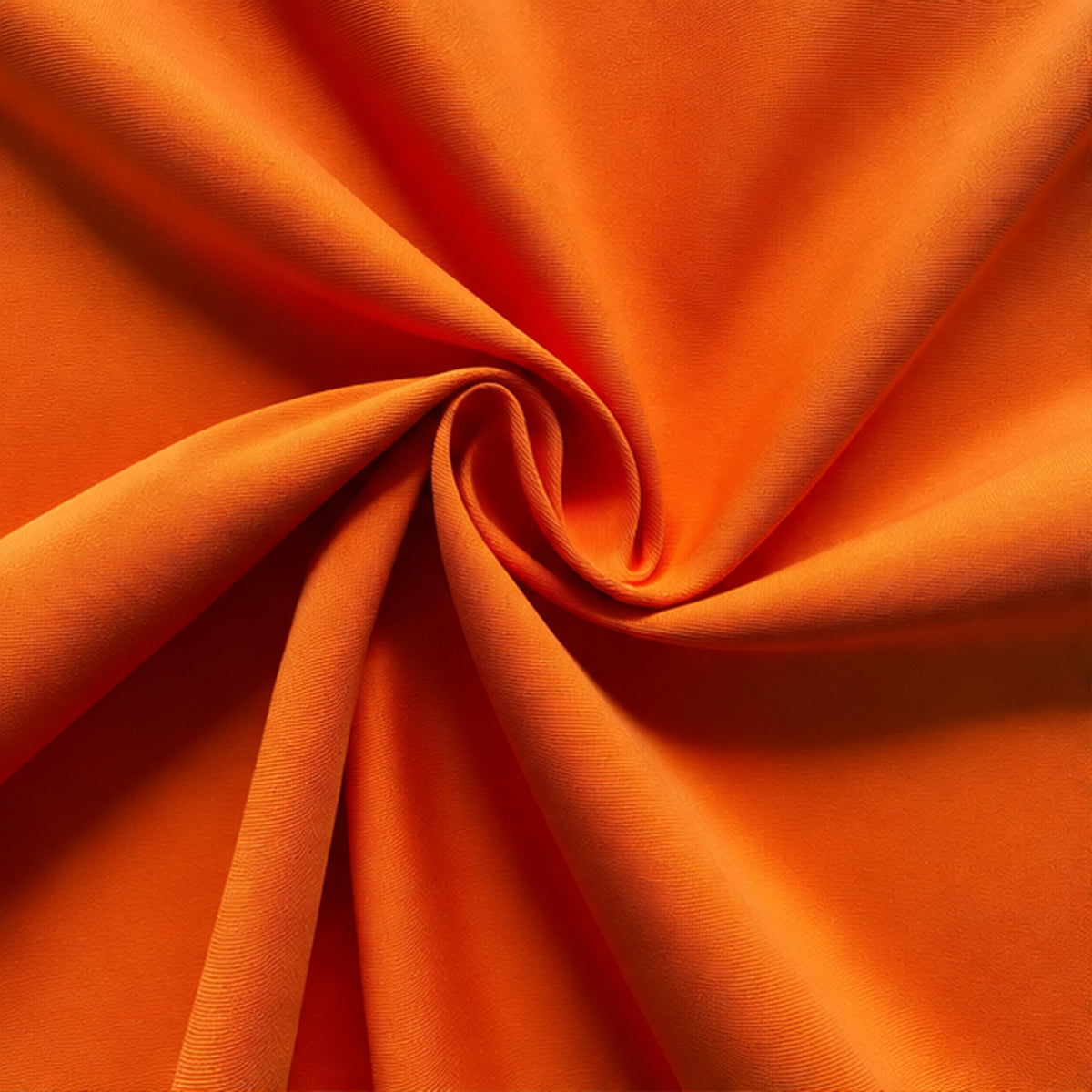 Poly Poplin Fabric Smooth Matte Wrinkle Resistant 60 Inch Wide