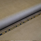 Taupe Super Merino Wool Fabric 58/60in Width by the Yard Soft