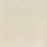 1 Yard Cream Pure Linen Mesh Lightweight Sewing Fabric 60" Width