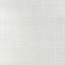 1 Yard White Linen Rayon Mesh Breathable Apparel Fabric 60" Width