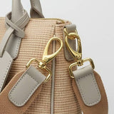 High Quality Zinc Alloy Swivel Hook Snap Hooks Durable Light Gold Finish