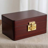 S746 Lock Pick Gun Bag Metal Luggage Twist Clip Box Clasp Container Handbag Lace Handbag Lock