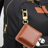 Zinc Alloy Swivel Claw Lobster Hook for Bags & Keys