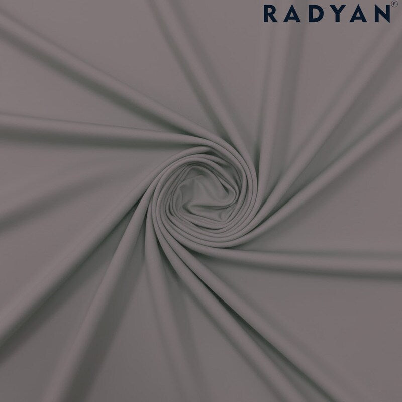 Poly Spandex Super Stretch Interlock Fabric 79% Polyester 21% Spandex for Activewear Compression Apparel 58/60 Inch Width 250 GSM