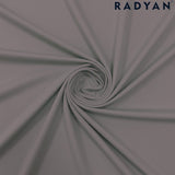 Poly Spandex Super Stretch Interlock Fabric 79% Polyester 21% Spandex for Activewear Compression Apparel 58/60 Inch Width 250 GSM